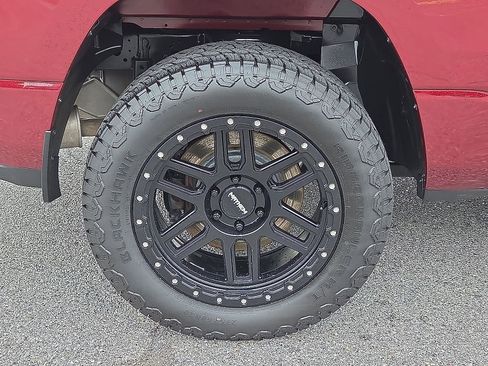 Used 2023 RAM 1500 Big Horn AWD/4WD image 7