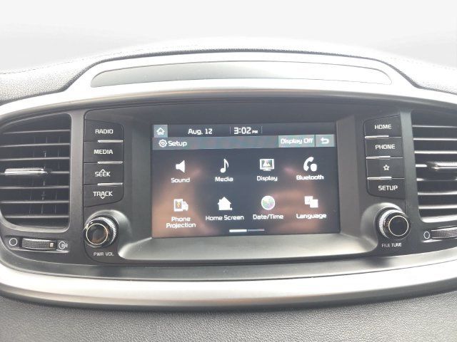 Used 2020 Kia Sorento FWD V6 image 21