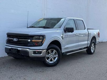Used 2024 Ford F150 XLT w/ Mobile Office Package