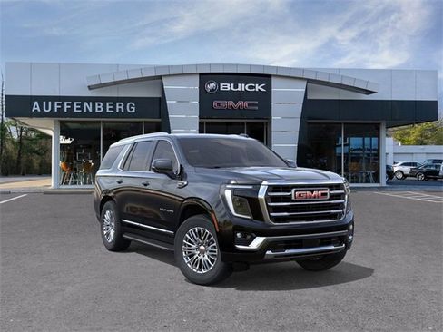 New 2025 GMC Yukon Elevation image 5