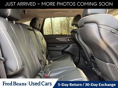 Used 2023 Acura MDX SH-AWD w/ Advance Package image 15