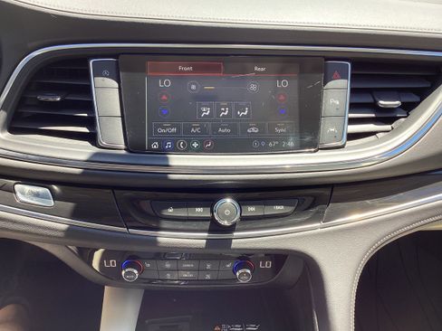 Used 2024 Buick Enclave Essence w/ LPO, Floor Liner Package FWD image 20