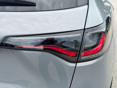 Certified 2024 Honda HR-V Sport image 27