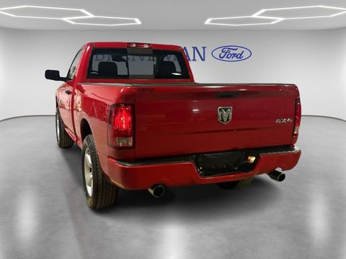 Used 2014 RAM 1500 Express image 7