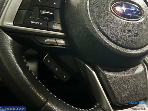Used 2020 Subaru Outback Premium w/ Popular Package #1 AWD/4WD image 26
