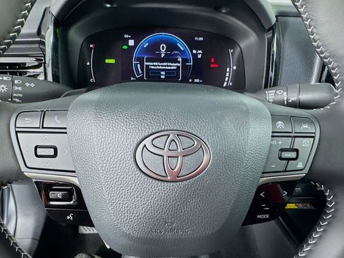 New 2026 Toyota Camry SE FWD image 15