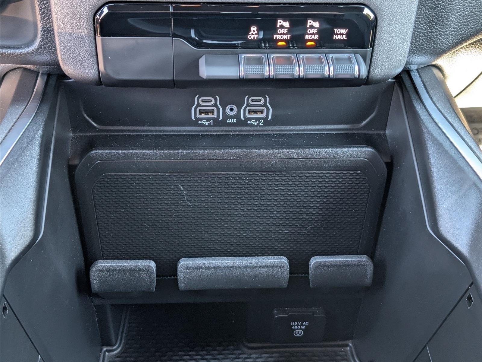 Used 2025 RAM 1500 Big Horn AWD/4WD image 25
