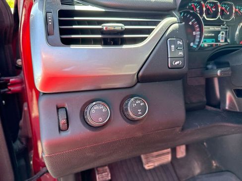 Used 2016 Chevrolet Tahoe LT AWD/4WD image 19