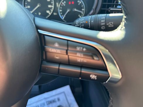 Used 2022 MAZDA CX-30 AWD 2.5 S w/ Preferred Package image 18