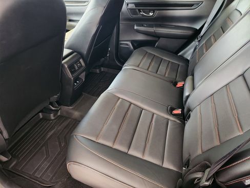 Used 2025 Honda CR-V Sport-L image 29
