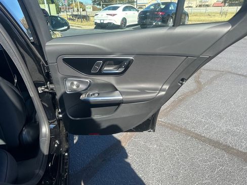 New 2026 Mercedes-Benz C 300 Sedan image 19