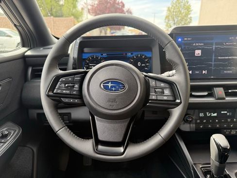 New 2026 Subaru Outback Premium AWD/4WD image 9