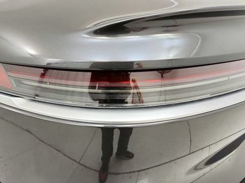 Used 2023 Lucid Air Grand Touring AWD/4WD image 27