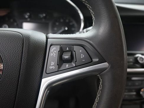 Used 2022 Buick Encore Preferred w/ Safety Package image 10