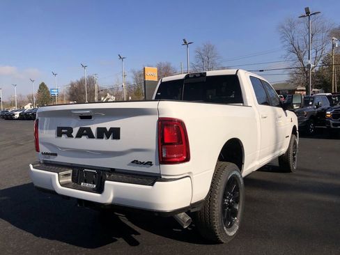 New 2026 RAM 2500 Laramie w/ Night Edition image 13