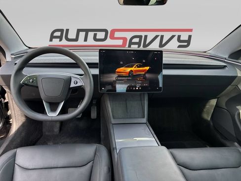 Used 2024 Tesla Model 3 RWD image 18