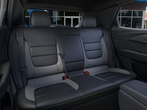 New 2026 Chevrolet TrailBlazer ACTIV w/ Convenience Package FWD image 17