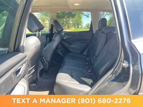 Used 2019 Subaru Forester Limited AWD/4WD image 10