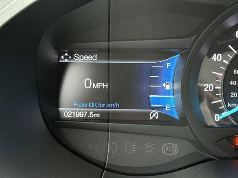 Certified 2023 Ford Edge ST-Line AWD/4WD image 15