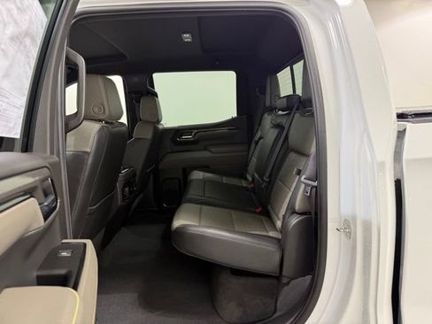 Certified 2024 Chevrolet Silverado 1500 ZR2 image 21