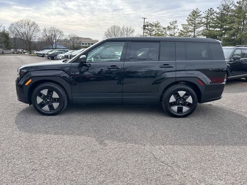 New 2026 Hyundai Santa Fe SE image 4