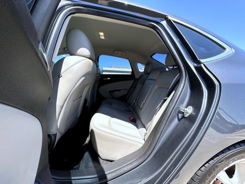 Used 2013 Buick Verano FWD image 19