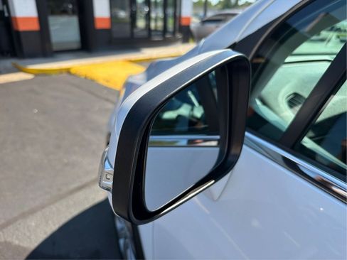 Used 2018 Buick Encore Preferred AWD/4WD image 25