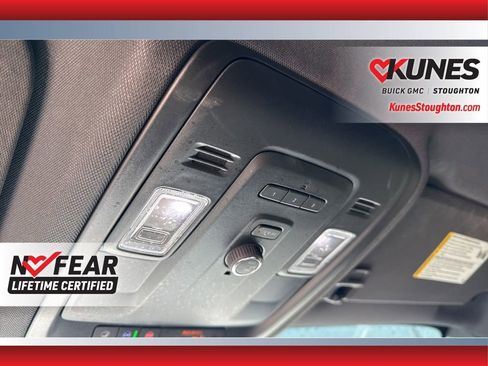 Used 2024 Chevrolet Tahoe Z71 w/ Max Trailering Package AWD/4WD image 37