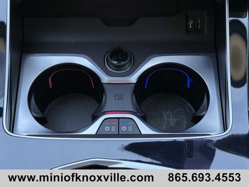 Used 2023 BMW X7 xDrive40i w/ Executive Package image 21