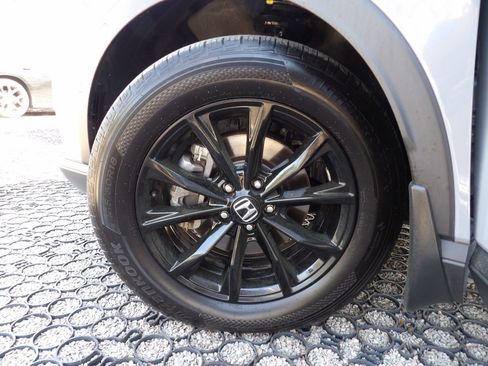 Used 2024 Honda CR-V Sport-L image 27