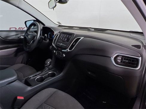 Used 2024 Chevrolet Equinox LT image 38