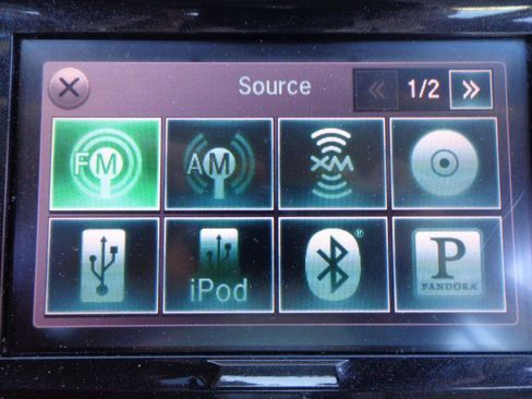 Used 2014 Honda Accord EX-L image 22