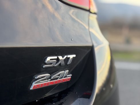 Used 2014 Dodge Dart SXT w/ Sun/Sound Group image 11