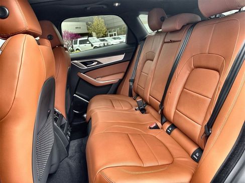 New 2026 Jaguar F-PACE R-Dynamic S image 15