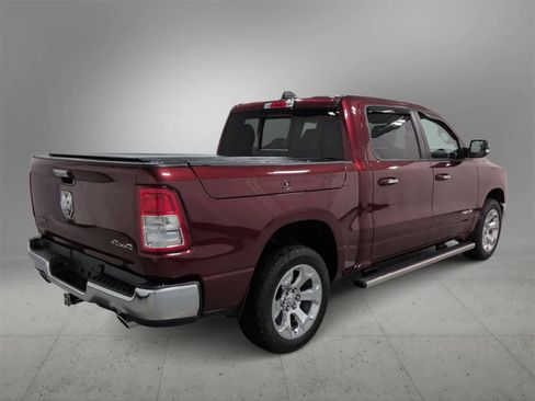 Certified 2019 RAM 1500 Big Horn image 8