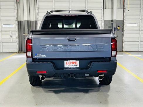 New 2026 Honda Ridgeline RTL image 17