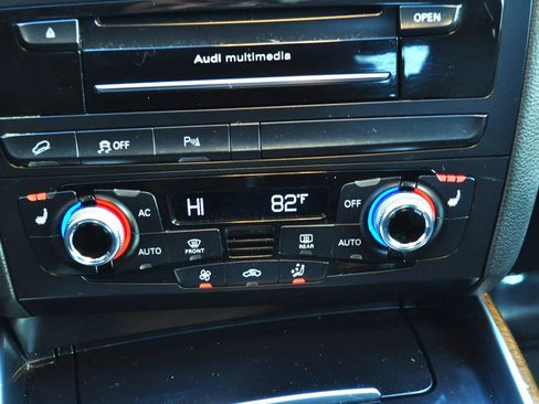 Used 2013 Audi Q5 2.0T Premium Plus w/ Premium Plus Pkg image 17