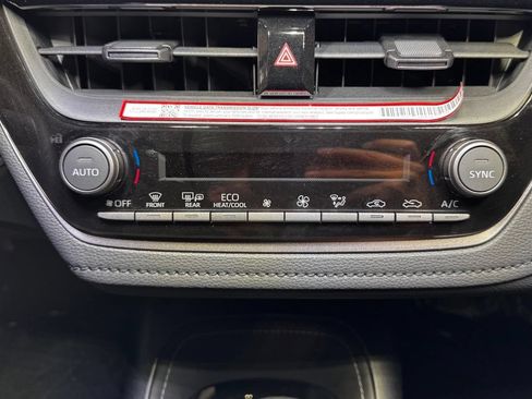 Certified 2026 Toyota Corolla GR AWD/4WD image 35