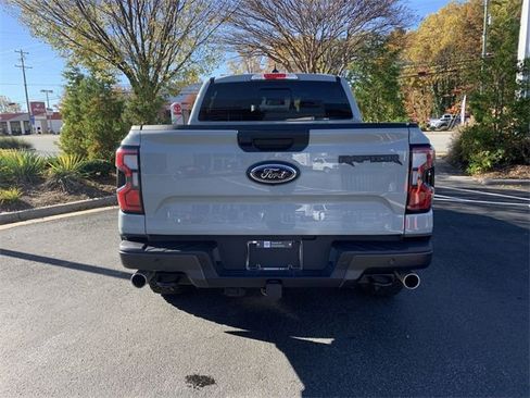 Used 2024 Ford Ranger Raptor image 7