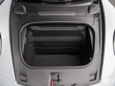 New 2026 Porsche 911 Carrera 4S image 30