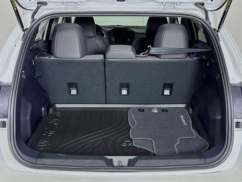 New 2026 Subaru Crosstrek 2.0i Premium w/ Crosstrek Mirror Package image 24