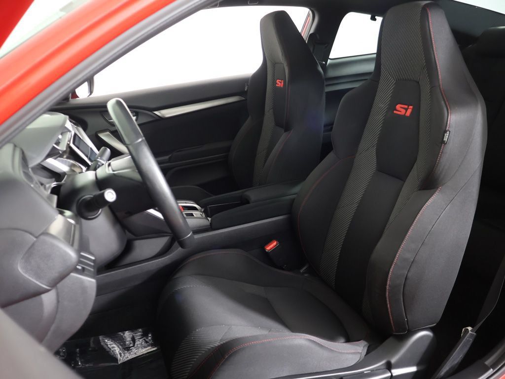 Used 2018 Honda Civic Si image 25