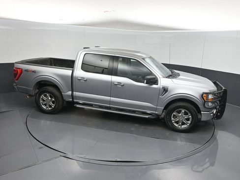 Used 2021 Ford F150 XLT w/ Equipment Group 301A Mid AWD/4WD image 35