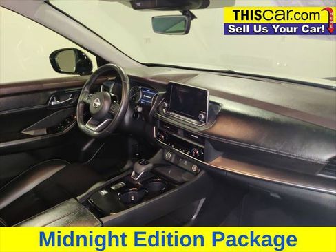 Used 2023 Nissan Rogue SV w/ SV Premium B Package FWD image 13