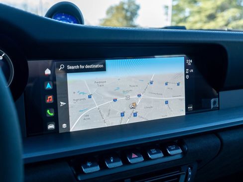 Certified 2024 Porsche 911 GT3 RS image 27