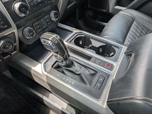 Used 2020 Ford F150 Lariat w/ Equipment Group 502A Luxury AWD/4WD image 24