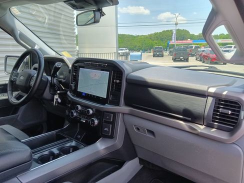 Used 2024 Ford F150 XLT w/ Mobile Office Package AWD/4WD image 33