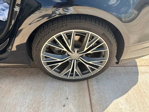 Used 2016 Audi A7 3.0T Premium Plus w/ 20" Wheel & Tire Package AWD/4WD image 6