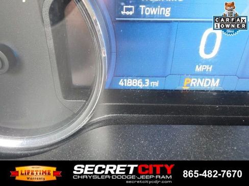 Used 2022 Ford F150 XLT w/ Equipment Group 302A High AWD/4WD image 15