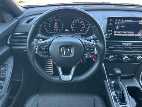 Used 2020 Honda Accord Sport image 14